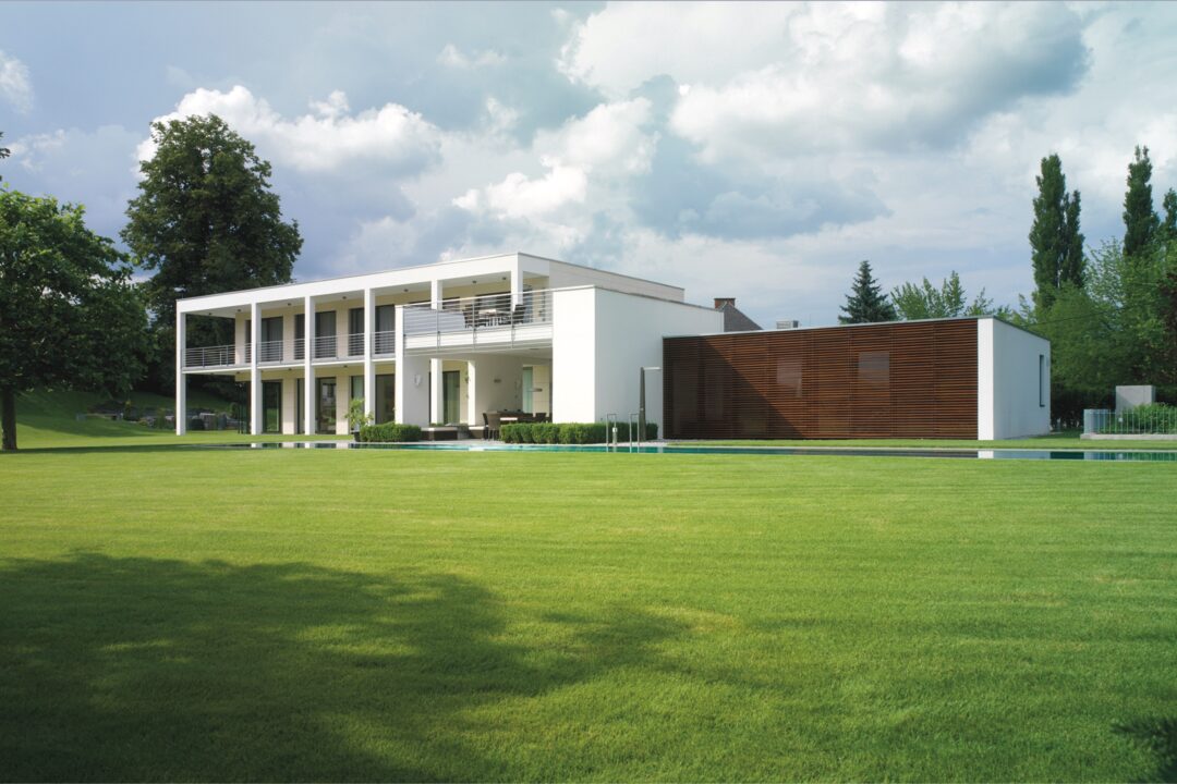 Haus 1