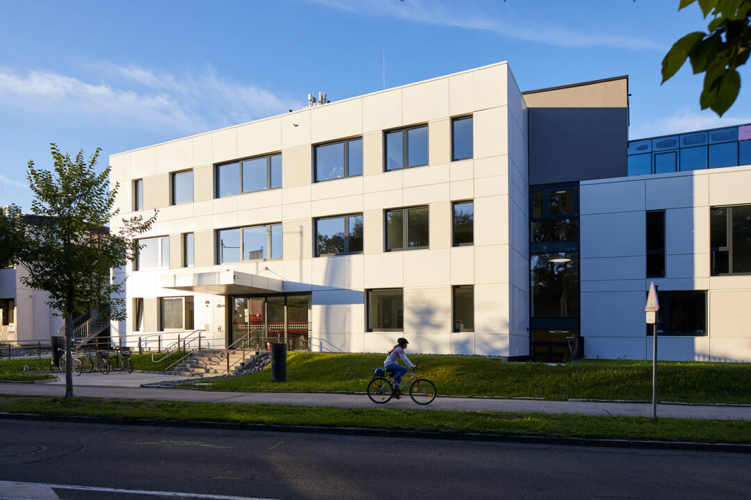 Rotes Kreuz – Bezirksstelle Klagenfurt