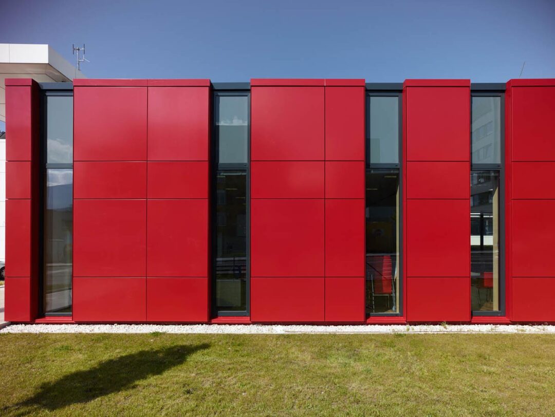 Rotes Kreuz – Bezirksstelle Wolfsberg